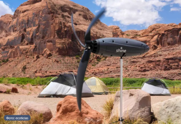 Желден құрылғыларды қуаттайтын құрал құрастырылды (видео)