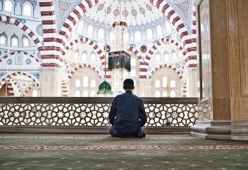 О Времени намаза с точки зрения медицины