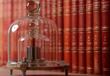 Килограмму официально дали новое определение