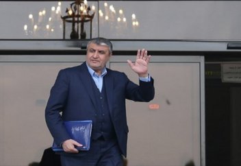 «Батыс Иранды ядролық держава деп тануы тиіс»