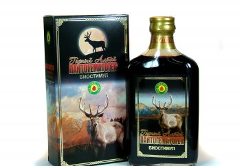 Маралдың қанынан жасалған дәріні ішуге бола ма?