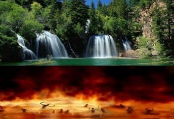 Мир Ахирета