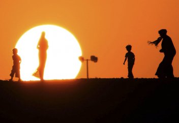 Ұзақ өмір сүретін адамның бес белгісі аталды