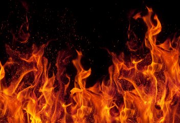 Говорят в Аду будут гореть даже камни. В чем сокровенный смысл этого?