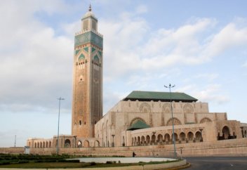 МАРОККО МЕШІТ ШЫҒЫНДАРЫН 80 ПАЙЫЗҒА ҚАЛАЙ ҚЫСҚАРТТЫ?