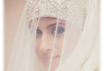 Развод во время свадьбы