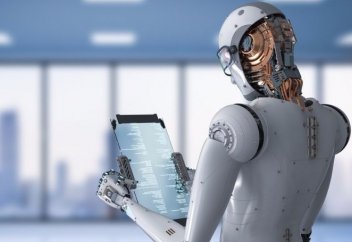 Почему мы должны бояться искусственного интеллекта?