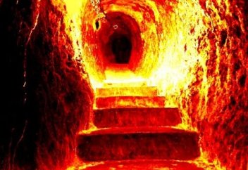 "Әйел тозаққа кетсе, өзімен бірге төрт жақынын да ала кетеді" деген сөз рас па?