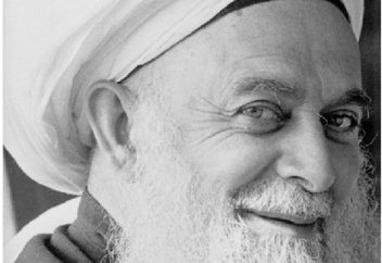 Әрбір адамға құрмет көрсете біл!