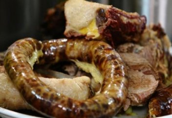 Оңтүстік Кореялық ғалымдар жылқы етінің пайдасын зерттеді