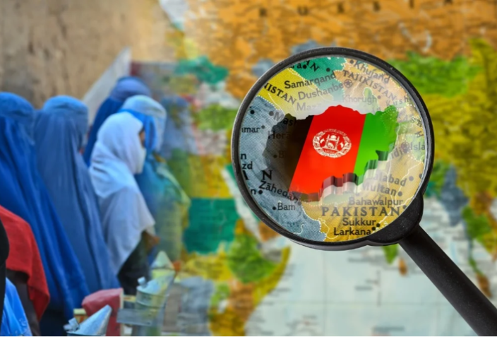 Ауғанстандағы демографиялық өзгеріс Орталық Азияға қалай әсер етпек?