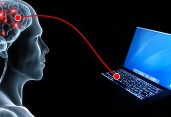 В России испытывают устройство для набора текста силой мысли