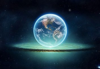 Экология: Жер кем дегенде екі мәрте атмосферадан айырыла жаздаған