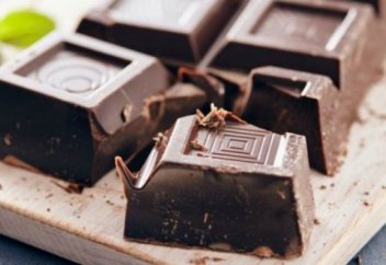 Ғалымдар: Шоколад көздің көру қабілетін жақсартады