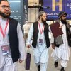 Талибы на ПМЭФ заинтересовались исламским банкингом