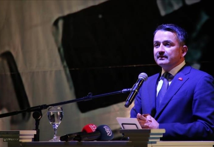 Излишки картофеля и лука в Турции будут бесплатно раздавать нуждающимся