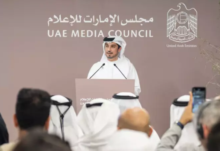 В ОАЭ объявили о введении новой системы регулирования СМИ