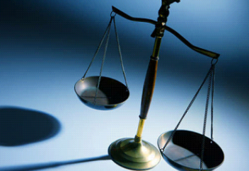 Сезім таразысы