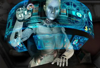 Болашақтағы соғыс немесе жасанды интеллект пен роботтың адамзатқа ықпалы
