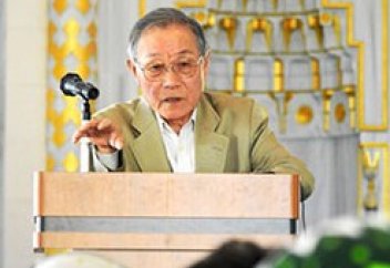 «Лицо» японской мусульманской общины