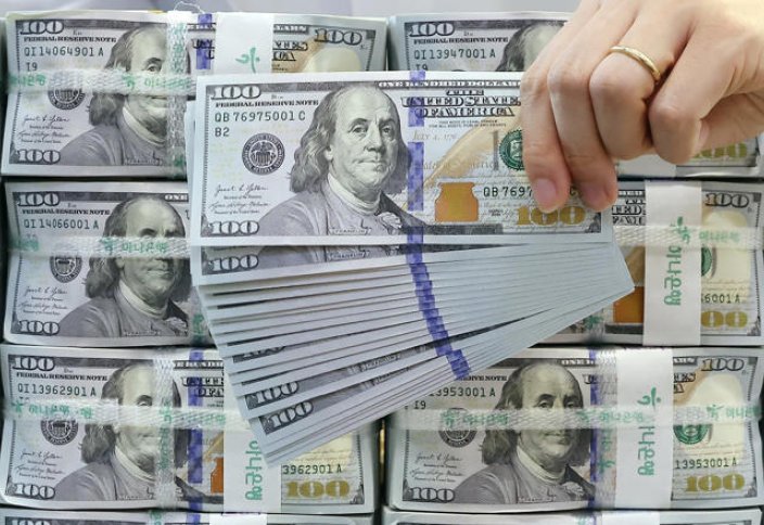 Всплеск евро в Азии способствует глобальной дедолларизации