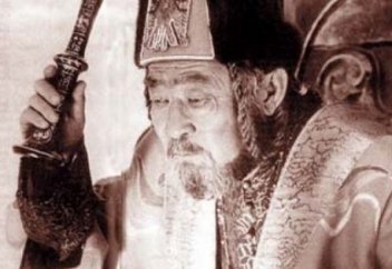 Бейбарыс пен Берке – 2