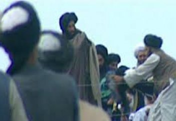 «Талибан»*: откуда миллиарды? (Haqqin, Азербайджан)