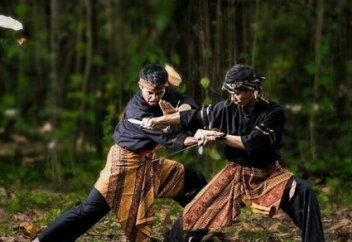 Новый вид боевых искусств зарегистрировали в Казахстане (видео)