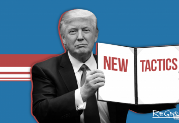 Белый дом готовит «иранский поворот»?