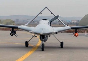 Чем так опасен БПЛА «Байрактар ТБ2», его секреты и возможности?!