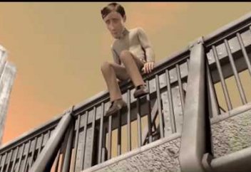 ОҚО-да діни жат ағымдардың алдын алу мақсатында анимациялық фильм түсіріліп жатыр