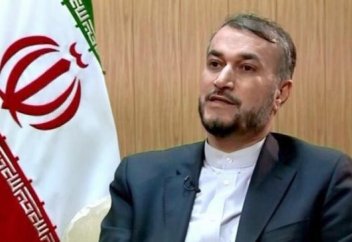 Иран Ресейге қатысты Қырым мәртебесі туралы позициясын білдірді