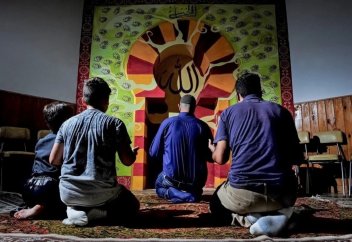 Мусульманская община Аргентины – крупнейшая в Латинской Америке