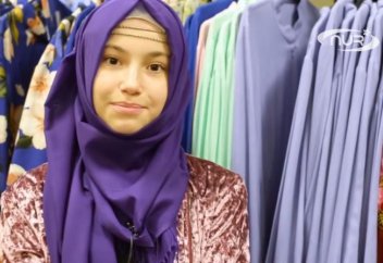 Советы от блогера-мусульманки (Видео)