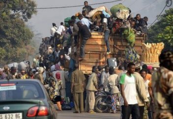 ОАР мұсылмандарына көрші елдерді паналауына мүмкіндік беру керек пе?