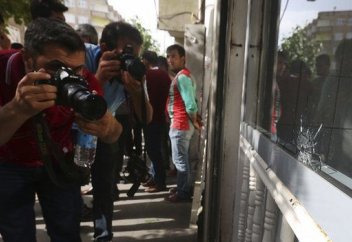 Глава исламской организации убит в Турции