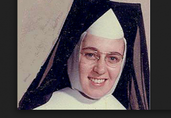 Из монахинь в правоверные мусульманки