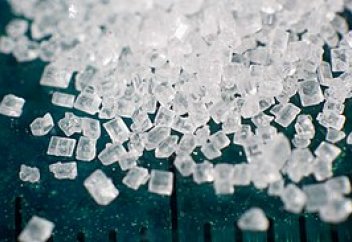 Арықтауға арналған қант пайда болды