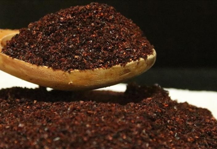 Разные: Турция с начала года поставила молотый красный перец в более 100 стран