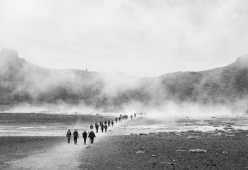 Социологи: «кровавый январь» подтолкнёт миграционные процессы.  Рабочие Казахстана требуют от властей прекратить репрессии