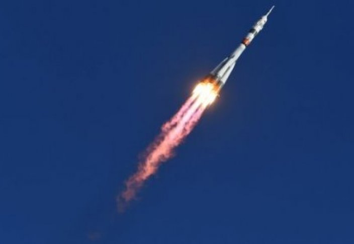 Казахстан нашел замену гептилу в новых ракетах