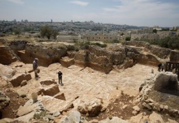 Археологтар Иса пайғамбардың (а.с.) соты өткен ықтимал орынды атады