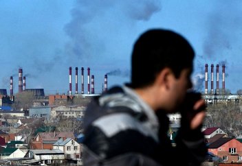 Елімізде ластанған ауадан жылына қанша адам көз жұмады немесе Қазақстан көмірден қашан бас тартады?