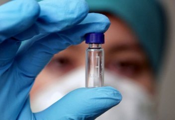 РАЗНОЕ: НОВАЯ ФОРМА ПНЕВМОНИИ ПЕРЕШАГНУЛА ЗА ГРАНИЦЫ КИТАЯ. Хуже Эболы: человечество атакует новый вирус-убийца