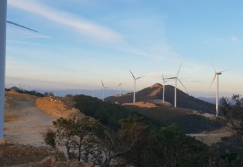 Саудовская компания построит электростанцию в Казахстане мощностью 1 ГВт