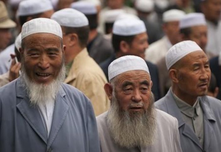 «Всемирный город для мусульман» построят в Китае