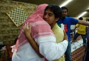 Ұлының мәрттігі үшін әкесінің 1 миллион қарызын кешірді