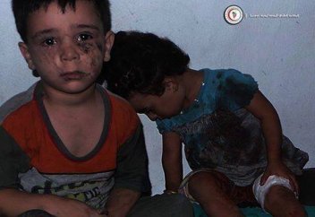 Әлемдегі әрбір төртінші бала тауқымет тартып отыр