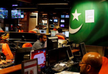 Пакистанское агентство Geo News приносит извинения за трансляцию Мухаррама
