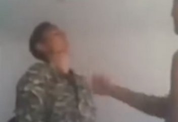 «Дедовщинаға» қарсы реформа